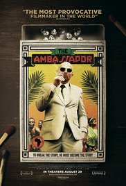 Watch Free The Ambassador (2011)