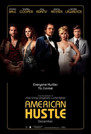 Watch Free American Hustle 2013