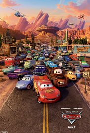 Watch Free Cars 2006