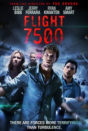 Watch Free 7500 2014