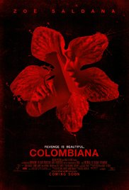 Watch Free Colombiana 2011 