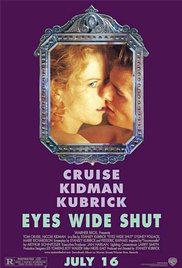 Watch Free Eyes Wide Shut (1999)