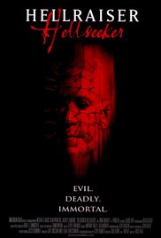 Watch Free Hellraiser Hellseeker 2002