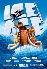 Watch Free Ice Age 4: Continental Drift (2012)