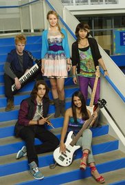 Watch Free Lemonade Mouth 2011