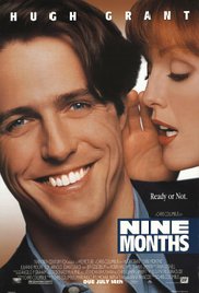 Watch Free Nine Months 1995