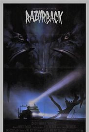 Watch Free Razorback (1984)