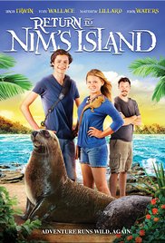 Watch Free Return To Nims Island 2013 