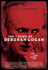 Watch Free The Taking of Deborah Logan (2014)