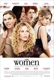 Watch Free The Women 2008