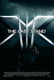 Watch Free XMen: The Last Stand (2006)	