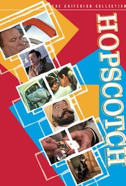 Watch Free Hopscotch (1980)