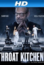 Watch Free Cutthroat Kitchen