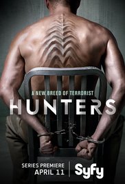 Watch Free Hunters