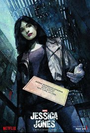 Watch Free Jessica Jones