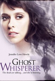 Watch Free Ghost Whisperer