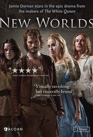 Watch Free New Worlds (TV Mini-Series 2014)