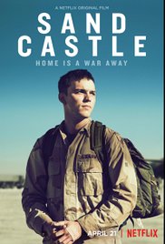 Watch Free Sand Castle (2017)