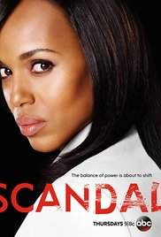 Watch Free Scandal US