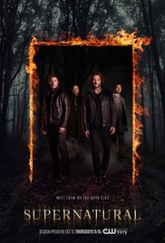 Watch Free Supernatural