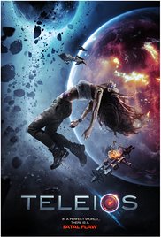 Watch Free Teleios (2017)