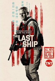 Watch Free The Last Ship