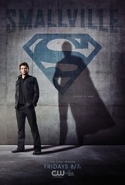 Watch Free Smallville