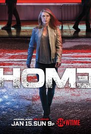 Watch Free Homeland