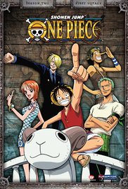 Watch Free One Piece