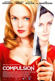 Watch Free Compulsion 2013