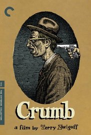 Watch Free Crumb (1994)