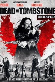 Watch Free Dead in Tombstone (2013)