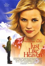 Watch Free Just Like Heaven (2005)