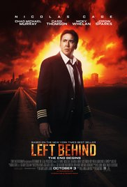 Watch Free Left Behind 2014