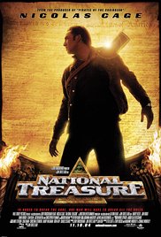 Watch Free National Treasure 2004