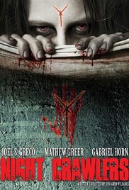 Watch Free Night Crawlers (2009)