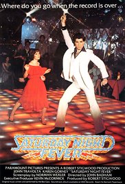 Watch Free Saturday Night Fever (1977)