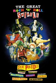 Watch Free The Great Rock n Roll Swindle (1980)