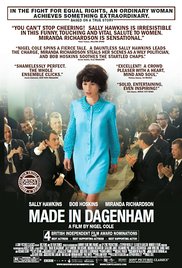 Watch Free Made in Dagenham (2010)