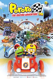 Watch Free The Little Penguin Pororos Racing Adventure (2013)