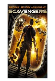 Watch Free Scavengers (2013)