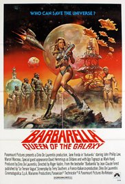 Watch Free Barbarella 1968