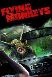 Watch Free Flying Monkeys 2013