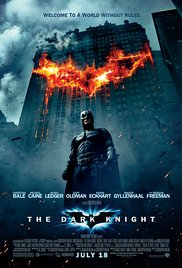 Watch Free The Dark Knight 2008