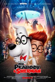 Watch Free Mr Peabody Sherman 2014