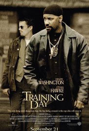 Watch Free Training Day 2001