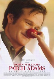 Watch Free Patch Adams 1998