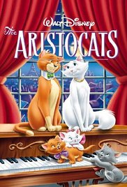 Watch Free The AristoCats (1970)