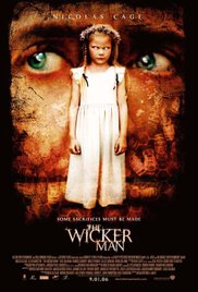 Watch Free The Wicker Man (2006)