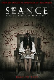 Watch Free Seance: The Summoning (2011)